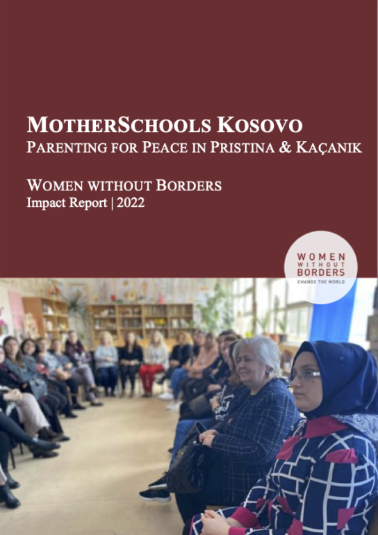 Kosovo | Impact Report