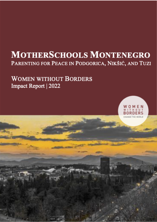 Montenegro | Impact Report