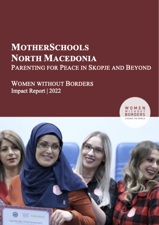 North Macedonia | Impact Report