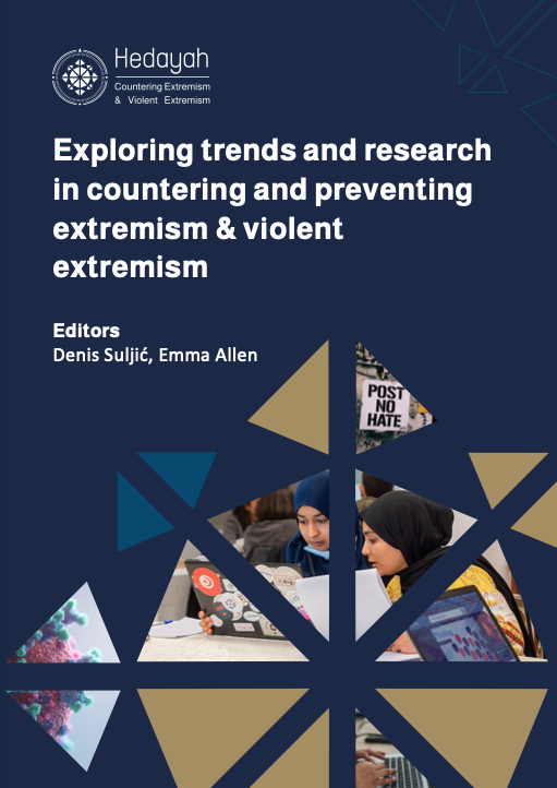 The Link Between Singular Identities, Domestic Violence, and Violent Extremism