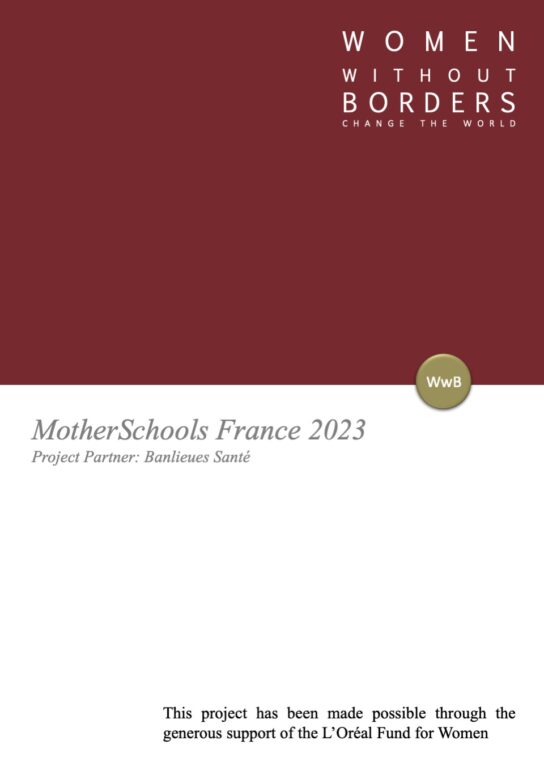 France | Impact Report